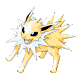 Jolteon