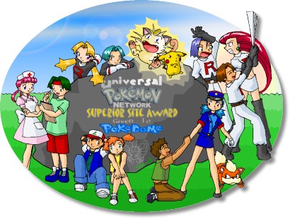 UPNetwork Superior Site Award