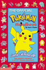 The Official PokΘMon Handbook