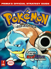 PokΘMon (Blue): Prima's Official Strategy Guide