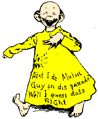 Yellow Kid