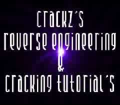 CrackZ's Logo