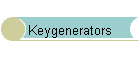 Keygenerators