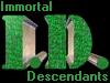 TORN@DO [Immortal Descendants]