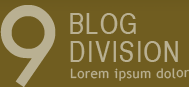 Blog Division