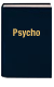 Psycho book cover