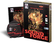 Sound Forge