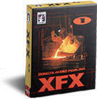 XFX DirectX Plug-Ins