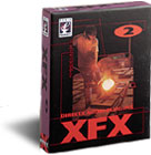 XFX DirectX Plug-Ins