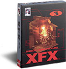 XFX DirectX Plug-Ins