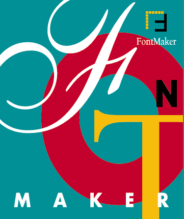 FontMaker