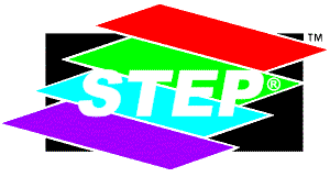 Big STEP Logo