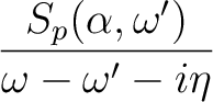 $\displaystyle {\frac{{<\psi \vert a_{\alpha}^\dagger a_{\alpha}\vert \psi >}}{{<\psi
\vert \psi > }}}$