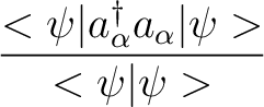 $\displaystyle \sum_{{\alpha}}^{}$