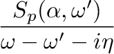 $\displaystyle {\frac{{<\psi \vert a_{\alpha}^\dagger a_{\alpha}\vert \psi >}}{{<\psi
\vert \psi > }}}$