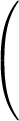 $\displaystyle \begin{array}{ccc}
x_{11} & x_{12} & \ldots \\
x_{21} & x_{22} & \ldots \\
\vdots & \vdots & \ddots
\end{array}$