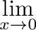 $\displaystyle {\frac{{\sin x}}{{x}}}$