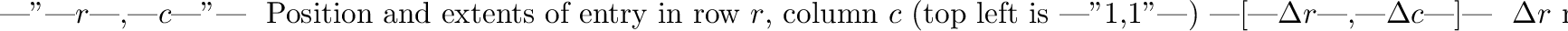 \begin{code}
\begin{displaymath}\xy
\xymatrix{
A \POS[];[d]**\dir{~},
[];[dr]**\dir{-} \\
B & C \POS[];[l]**\dir{.} }
\endxy\end{displaymath}\end{code}