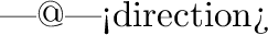 \begin{exercise}
How did the author typeset the following matrix?
\begin{code}
...
...o make it possible to enter it as a simple
square: \displaycode}
\end{exercise}