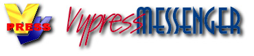 VypressMessenger - The High-Tech Solutions for Real-Time Messaging!