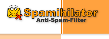 Spamihilator Logo