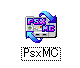 PsxMCアイコン