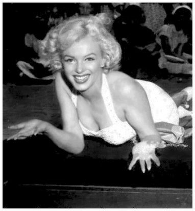 Marilyn Monroe