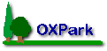 OXPark Business Park