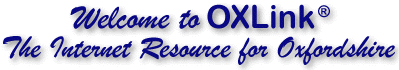 The Internet resource for Oxfordshire