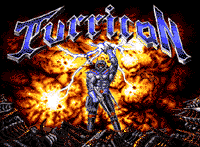 Turrican x3