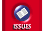 Issues submenu