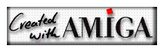 Made with Amiga!