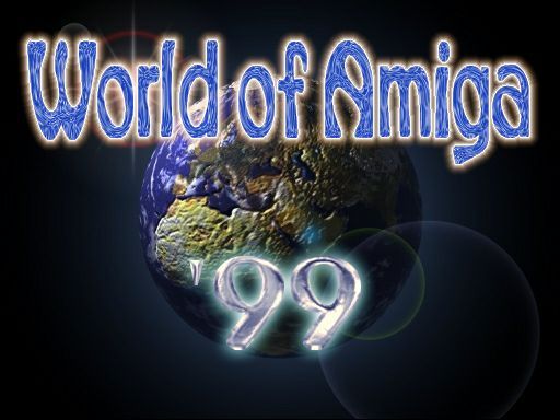 World of Amiga '99