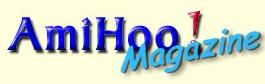 Amihoo Magzine