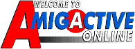 AmigActive Magazine