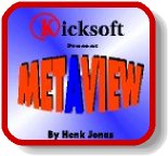 Metaview front cover picture