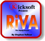 Riva front cover picture