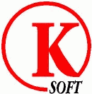 Kicksoft logo