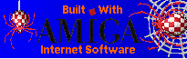 Built With Amiga