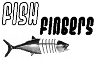 Fish Fingers!