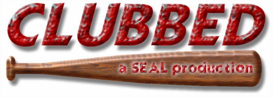 CLUBBED Magazine - A SEAL Production