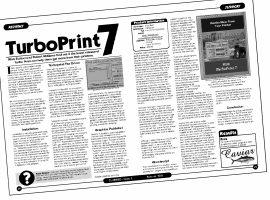 Turbo Print 7 Review