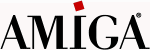 Amiga Inc. Logo