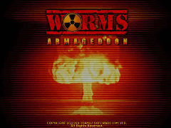 All about Worms: Armageddon