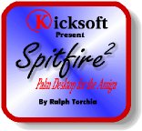 Spitfir2 front cover picture