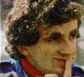 Funny Attila Prost picture