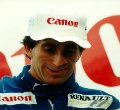 Funny Prost Sancho picture