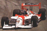 Indycar Racing 2