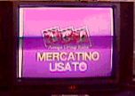 Mercatino dell'usato