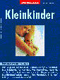 Sonderheft Kleinkinder